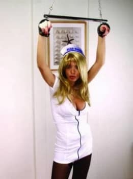 Mastering Jacqueline by Jordan Church Paperback