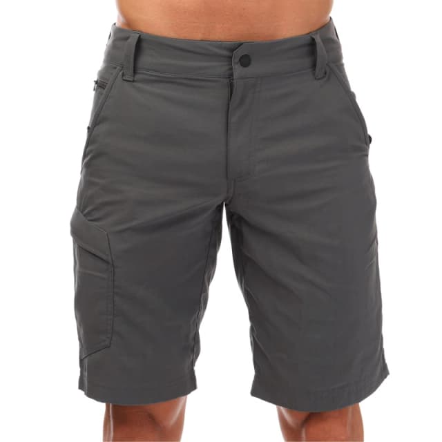 Berghaus Navigator 2.0 Short - Grey Grey 28 inch