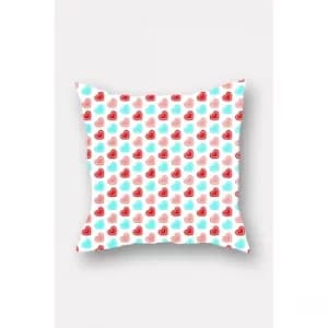 YS19106153432 Multicolor Cushion Cover