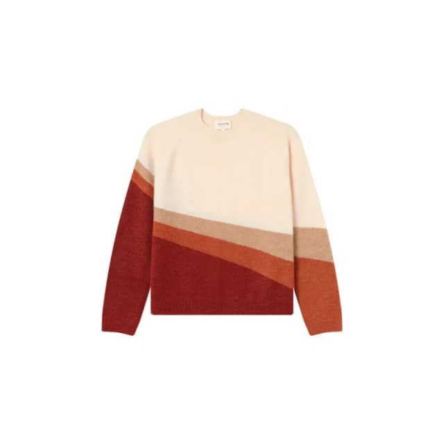 Grace & Mila Woman sweater Grace & Mila Sarandon Beige Female L