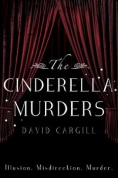 The Cinderella Murders by David Cargill Book
