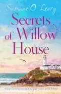 secrets of willow house a heartwarming and uplifting page turner set in ire