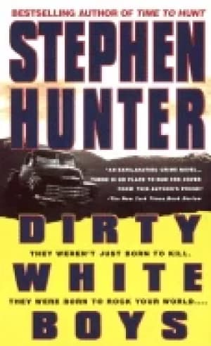 dirty white boys a novel