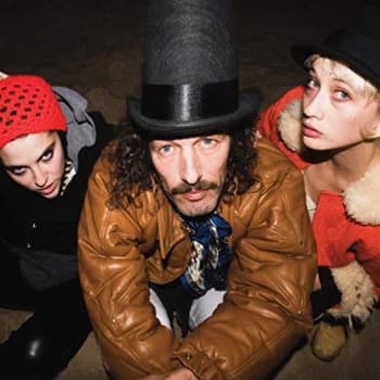 LOCUSSOLUS - Exhumed CD