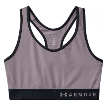 Urban Armor Gear Mid Impact Bra Womens - Slate Purple