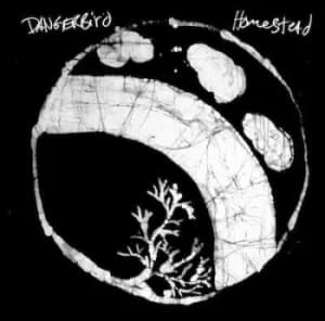 Homestead by Dangerbird CD Album