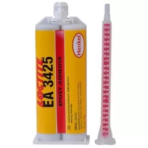 Loctite 2063045 EA 3425 A&B (1:1) Dual Cartridge 50ml