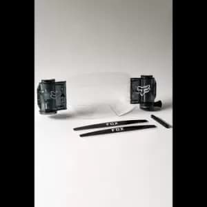 VUE TOTAL VISION SYSTEM