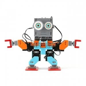 UBTECH JIMU BuzzBotMuttBot Kit