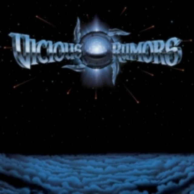 Vicious Rumors CD / Remastered Album