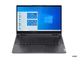 Lenovo Yoga 7 Hybrid (2-in-1) 35.6cm (14") Touch Screen Full HD...