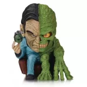 Two Face (DC Artists Groman) Vinyl Figure