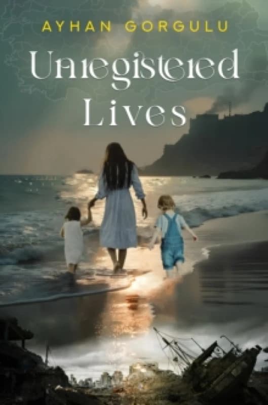 Unregistered Lives Paperback / softback