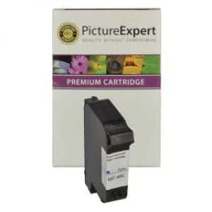 Picture Expert HP 40 Cyan Ink Cartridge