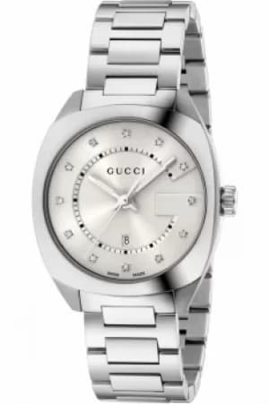 Ladies Gucci GG2570 Watch YA142403