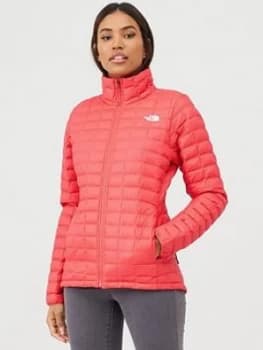 The North Face Thermoball Eco Jacket - Red