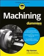 machining for dummies