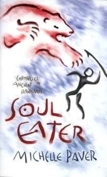 Soul Eater by Michelle Paver Hardback