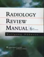 radiology review manual
