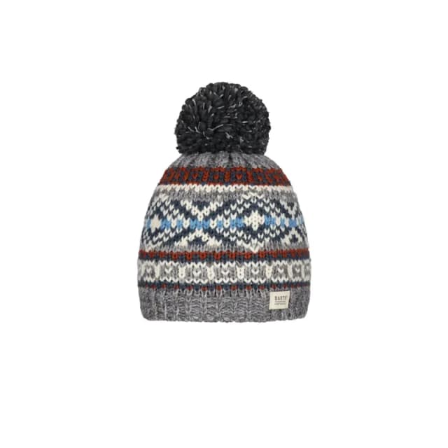 Barts Children's hat Barts Everart Gris Male 55 cm