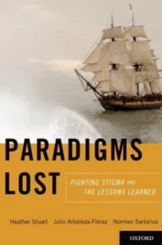 Paradigms Lost by Heather Stuart Hardback