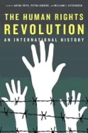 human rights revolution an international history