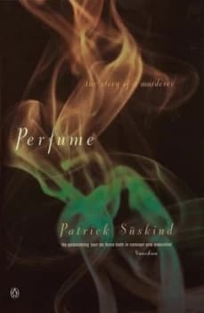 Perfume by Patrick Suskind Paperback
