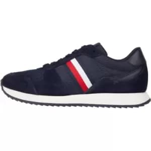 Tommy Hilfiger Runner Evo Mix - Blue