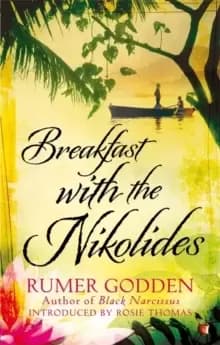 Breakfast with the Nikolides : A Virago Modern Classic