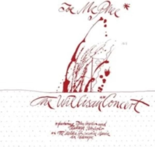 The Willisau Concert Vinyl