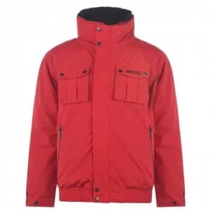 Regatta Ralston Jacket - 42D Red