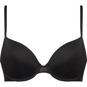 Calvin Klein UNLINED FC - Black