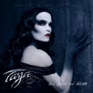 From Spirits and Ghosts Score for a Dark Christmas by Tarja Vinyl Album