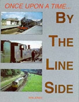 Once upon a Time by the Linesi. Hardback