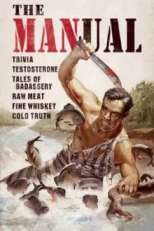 The MANual by Keith Riegert