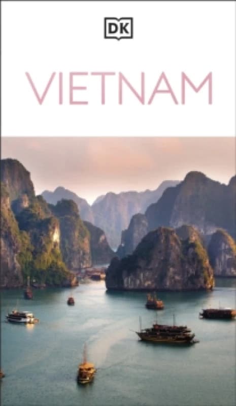 Vietnam. Paperback Books