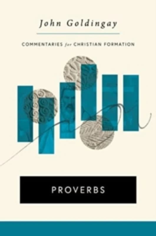 Proverbs. Hardback. By John Goldingay Books