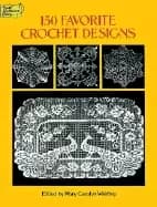 150 favorite crochet designs