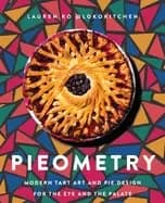 pieometry modern tart art and pie design for the eye and the palate