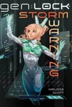 storm warning genlock book 1