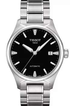 Mens Tissot T-Tempo Automatic Watch T0604071105100