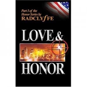 Love and Honor by Radclyffe Paperback