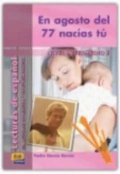 Agosto Del 77 Nacias Tu Book
