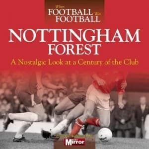 Nottingham Forest by Ivan Ponting
