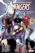 avengers by jason aaron vol 1