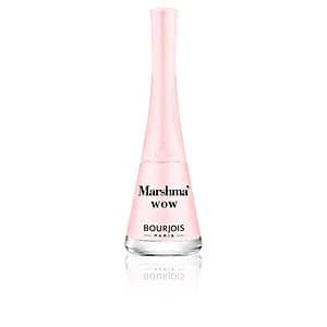 1 SECONDE nail polish #015-marshma' wow