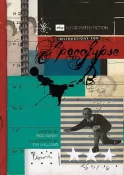 Instructions for the apocalypse by Rod Sweet