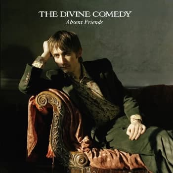 The Divine Comedy - Absent Friends Vinyl
