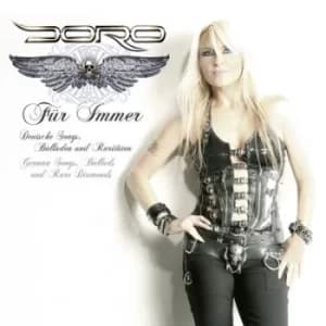 Fur Immer by Doro CD Album