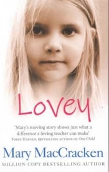 Lovey by Mary Maccracken Paperback